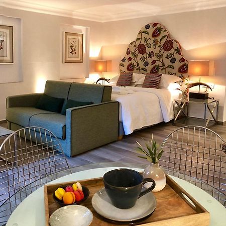 Garden Suites Corfu  Bagian luar foto