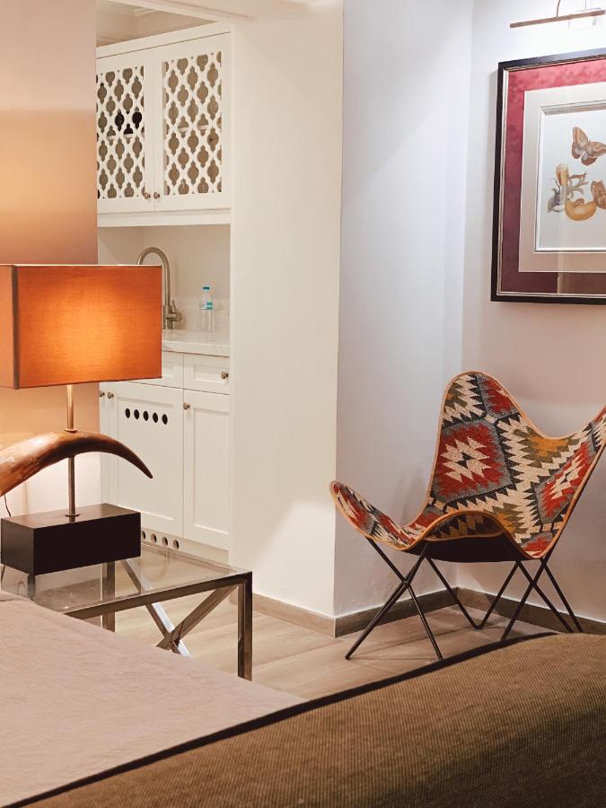 Garden Suites Corfu  Bagian luar foto