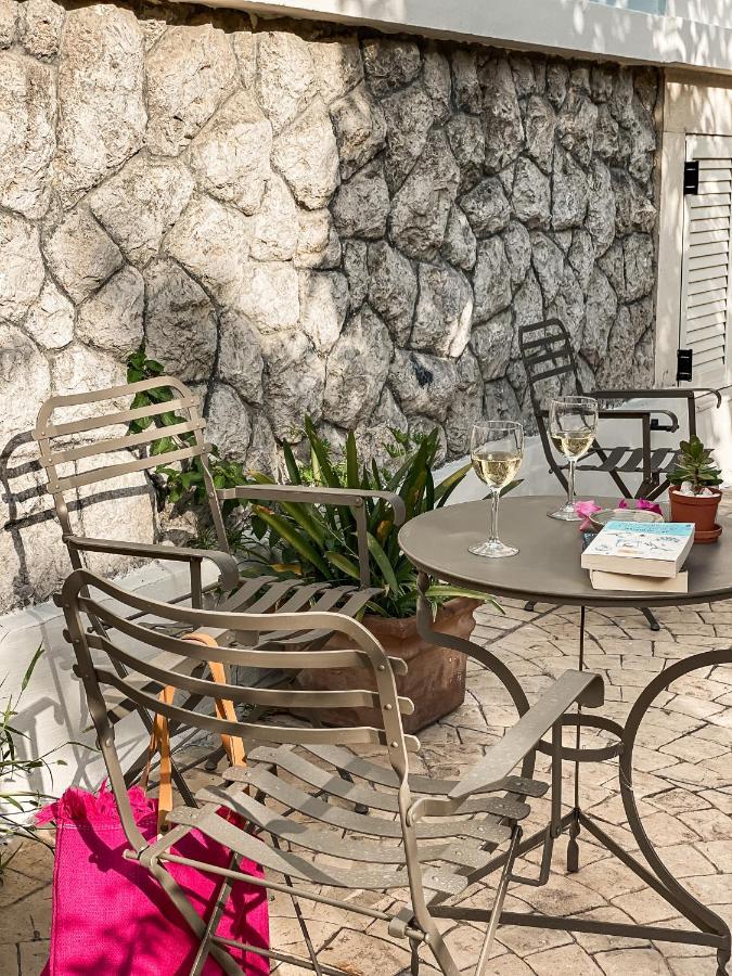 Garden Suites Corfu  Bagian luar foto