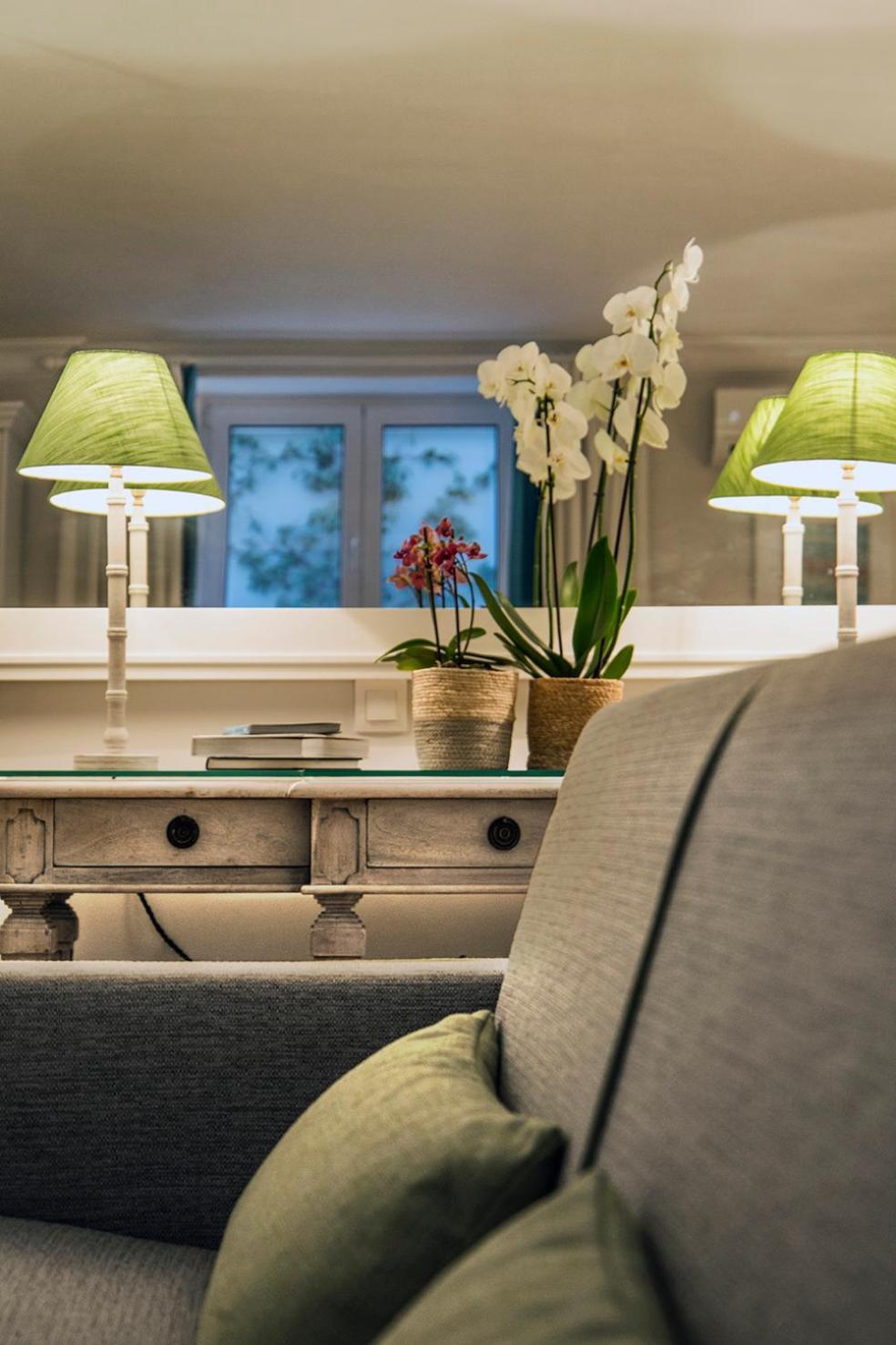 Garden Suites Corfu  Bagian luar foto
