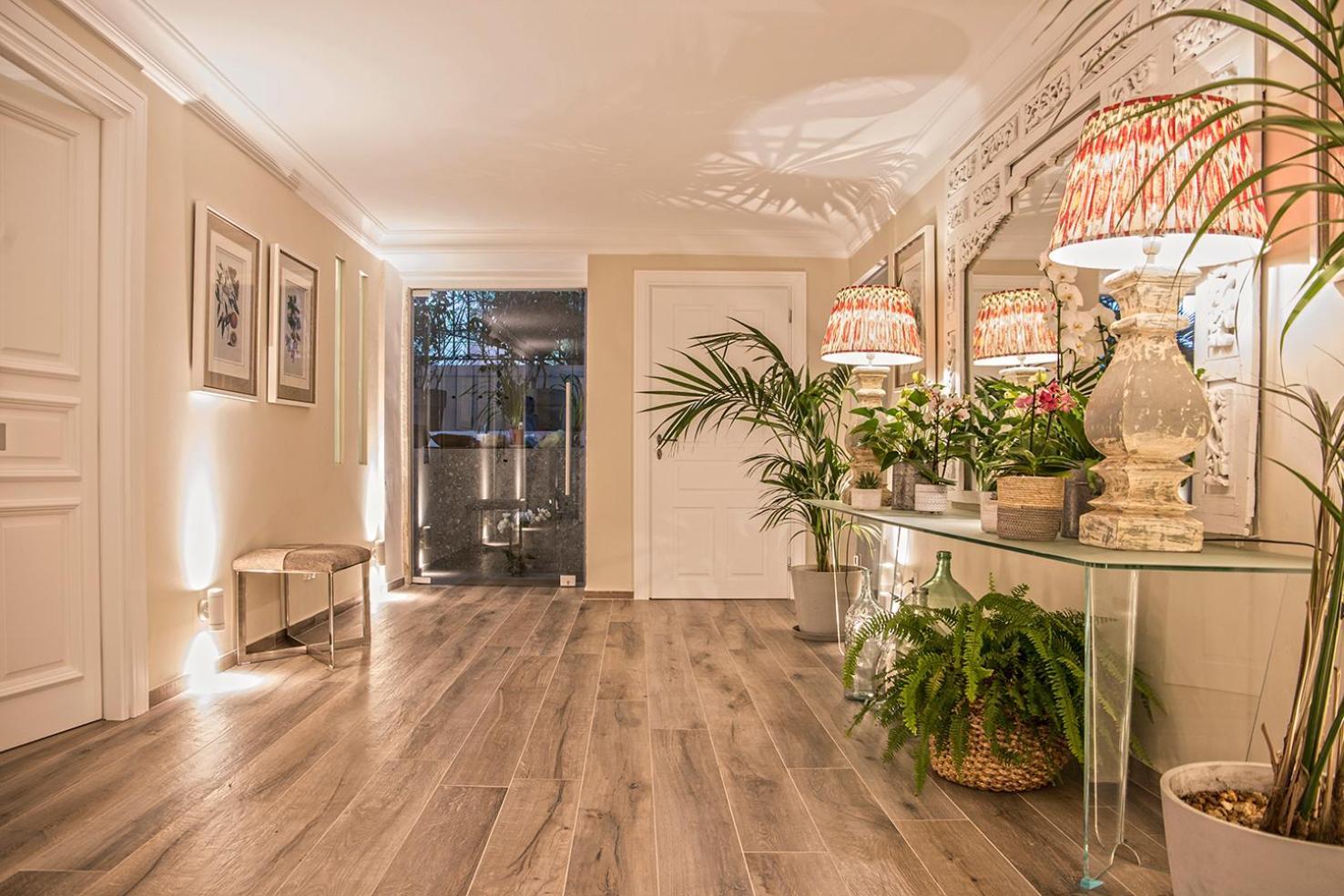 Garden Suites Corfu  Bagian luar foto