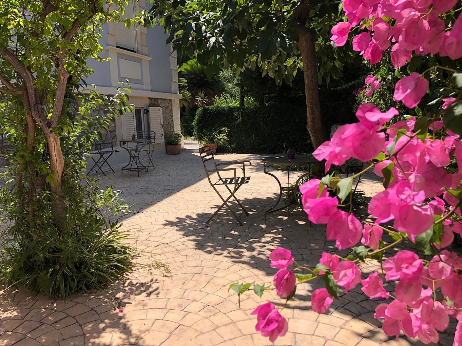 Garden Suites Corfu  Bagian luar foto