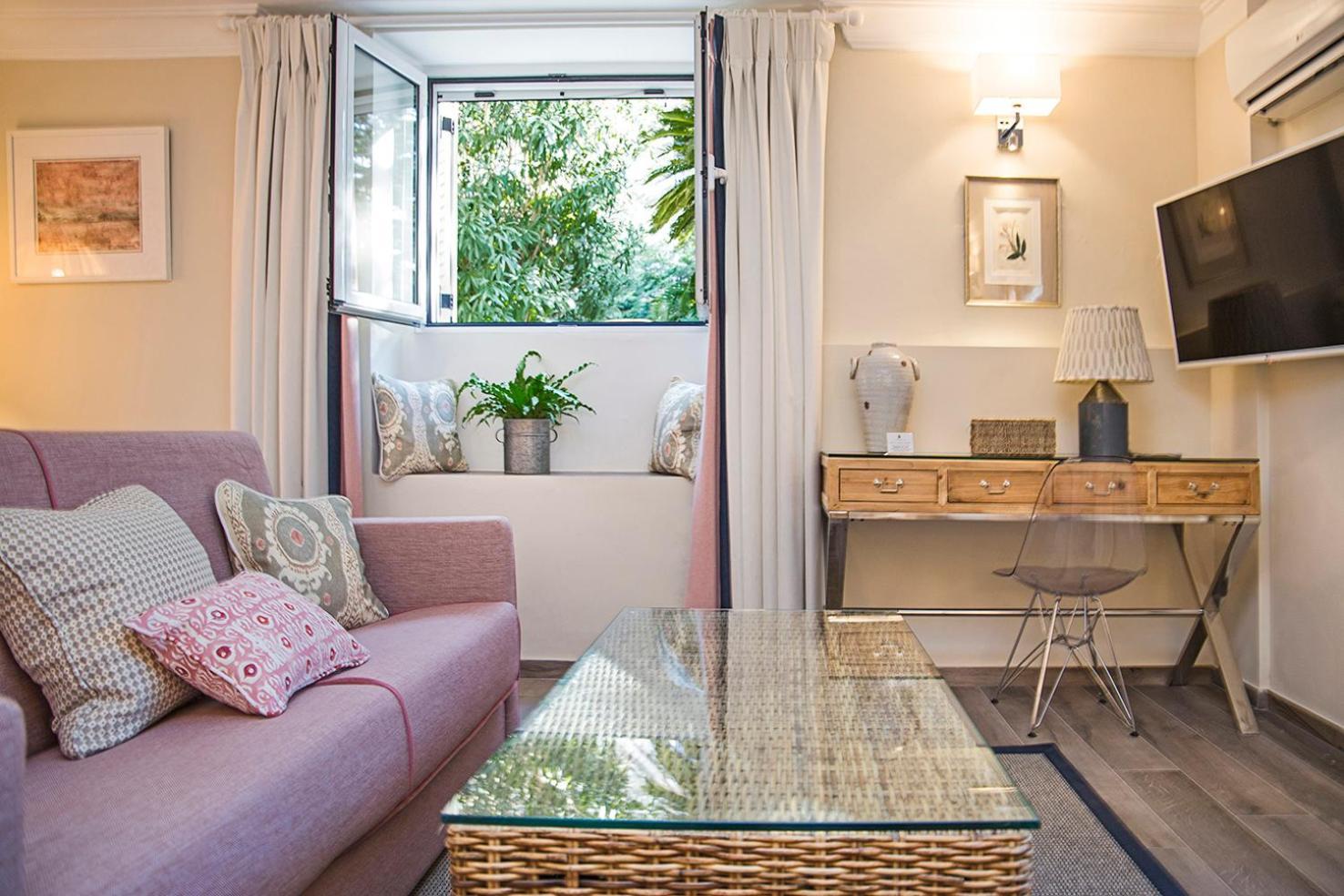 Garden Suites Corfu  Bagian luar foto