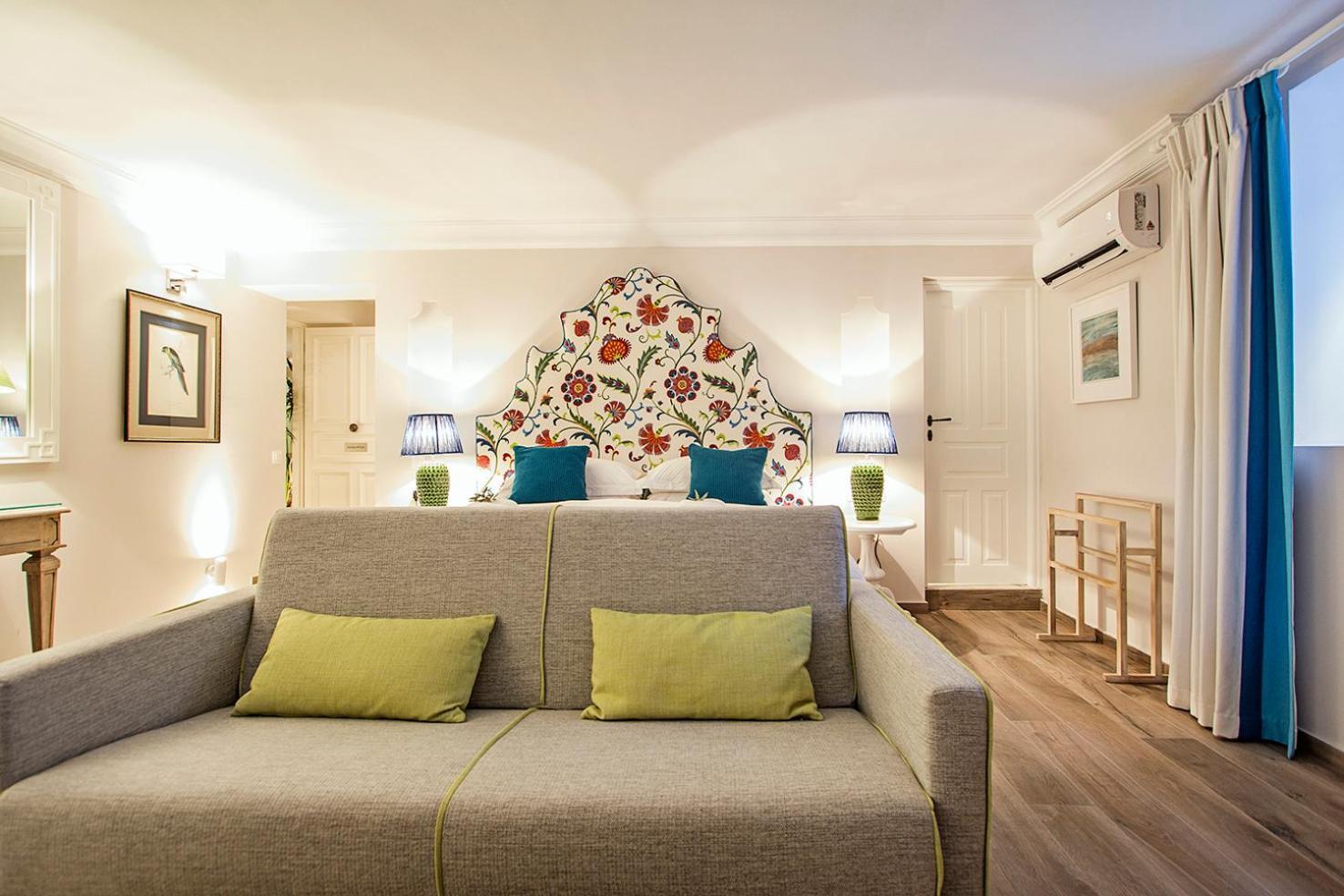 Garden Suites Corfu  Bagian luar foto
