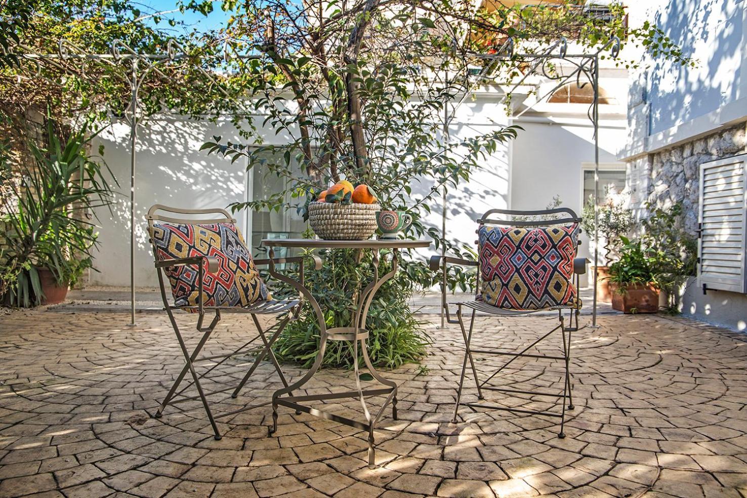 Garden Suites Corfu  Bagian luar foto