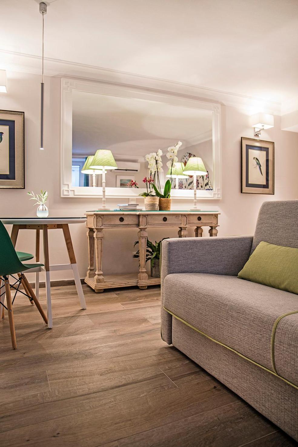 Garden Suites Corfu  Bagian luar foto