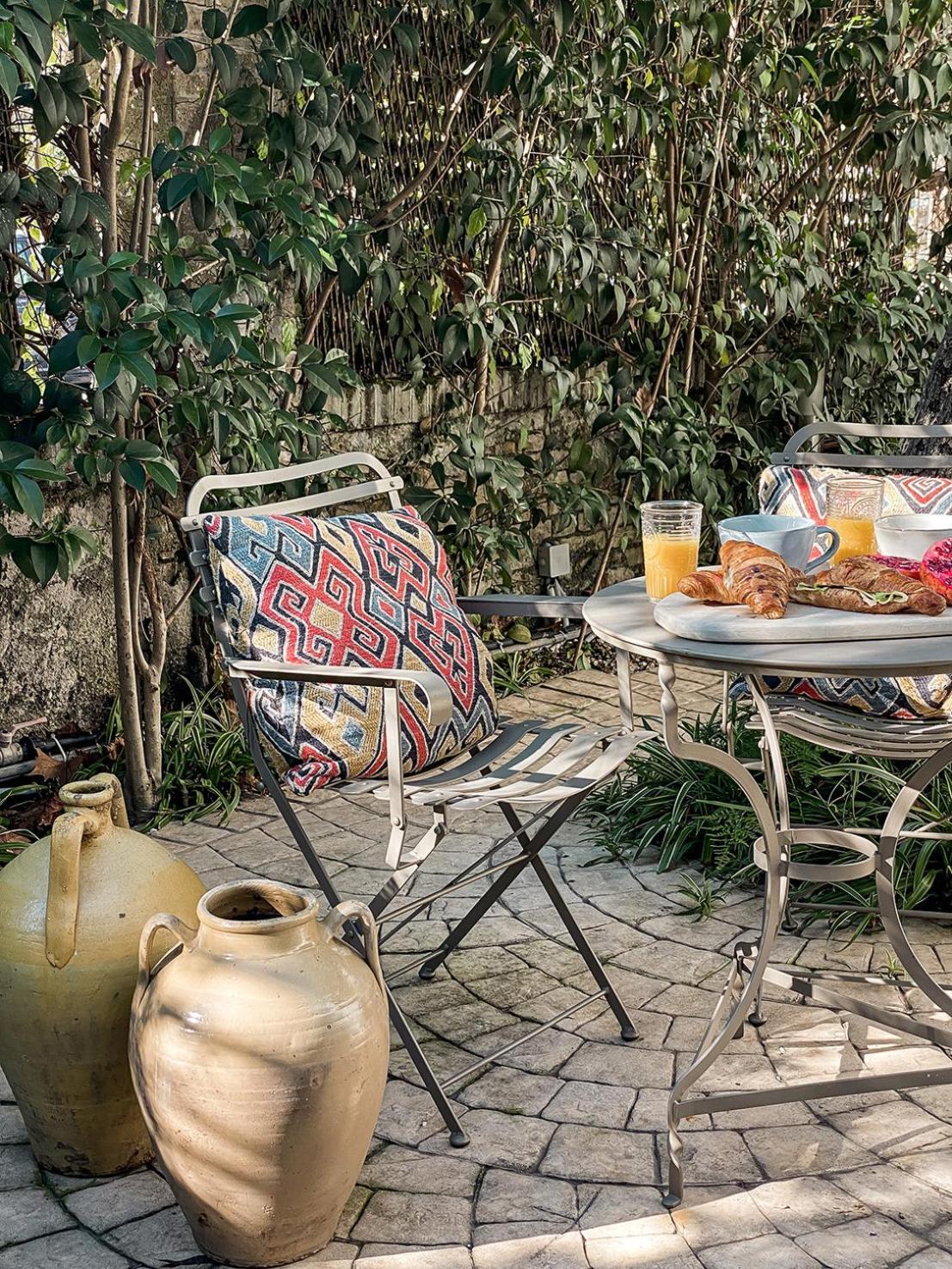 Garden Suites Corfu  Bagian luar foto