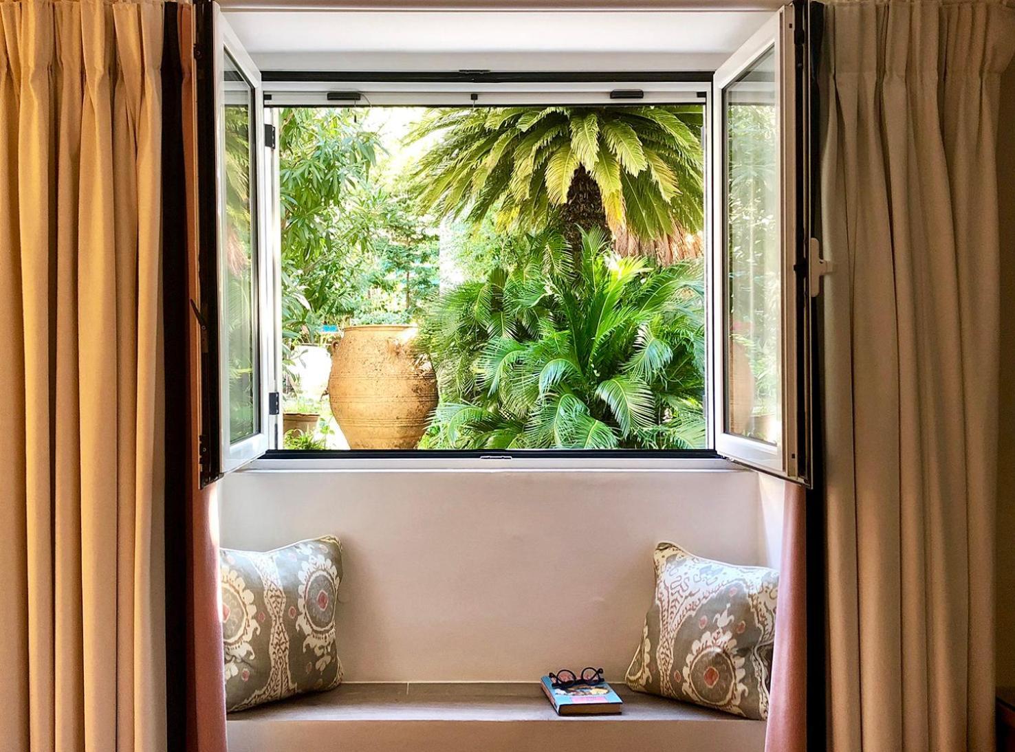 Garden Suites Corfu  Bagian luar foto