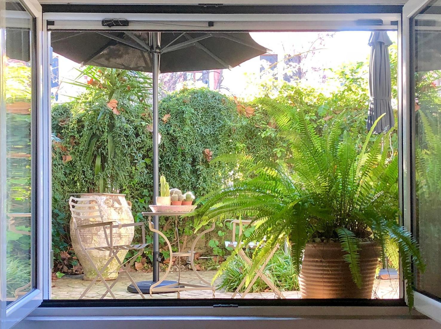 Garden Suites Corfu  Bagian luar foto