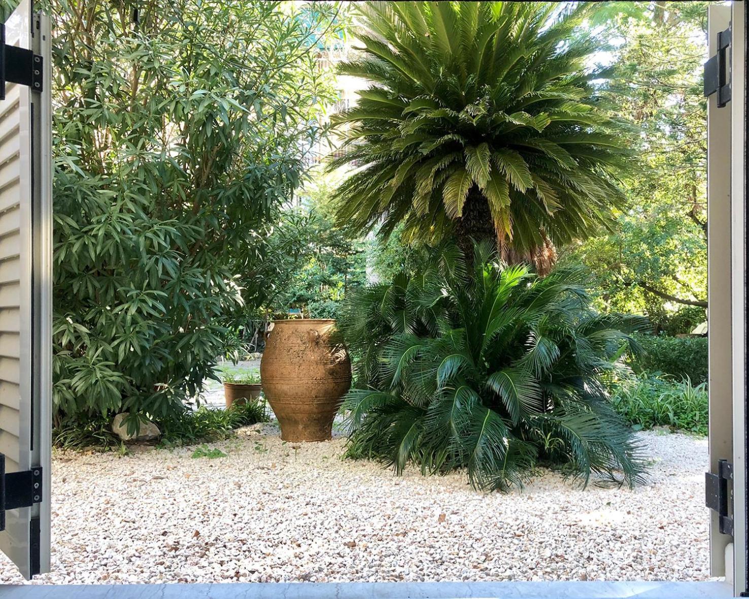 Garden Suites Corfu  Bagian luar foto