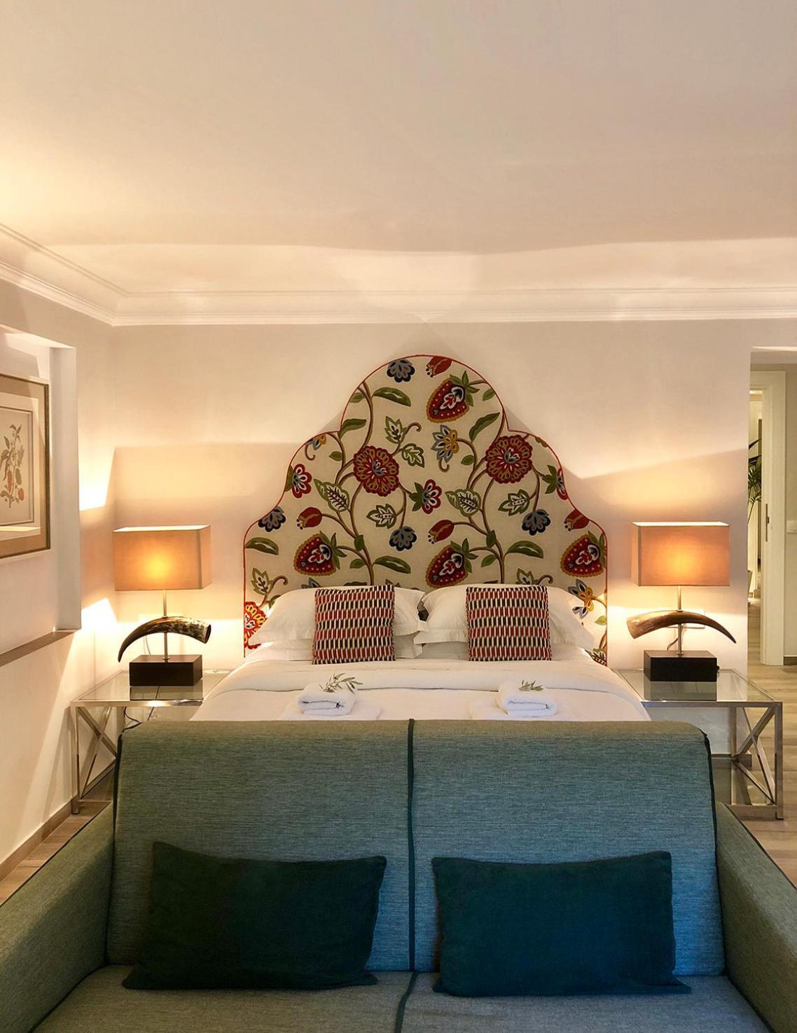 Garden Suites Corfu  Bagian luar foto