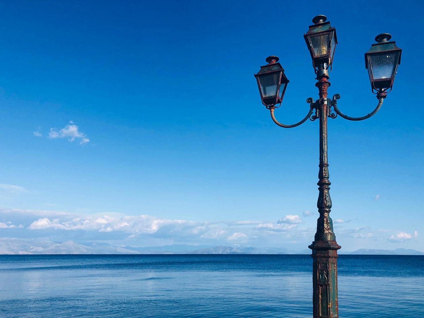 Garden Suites Corfu  Bagian luar foto