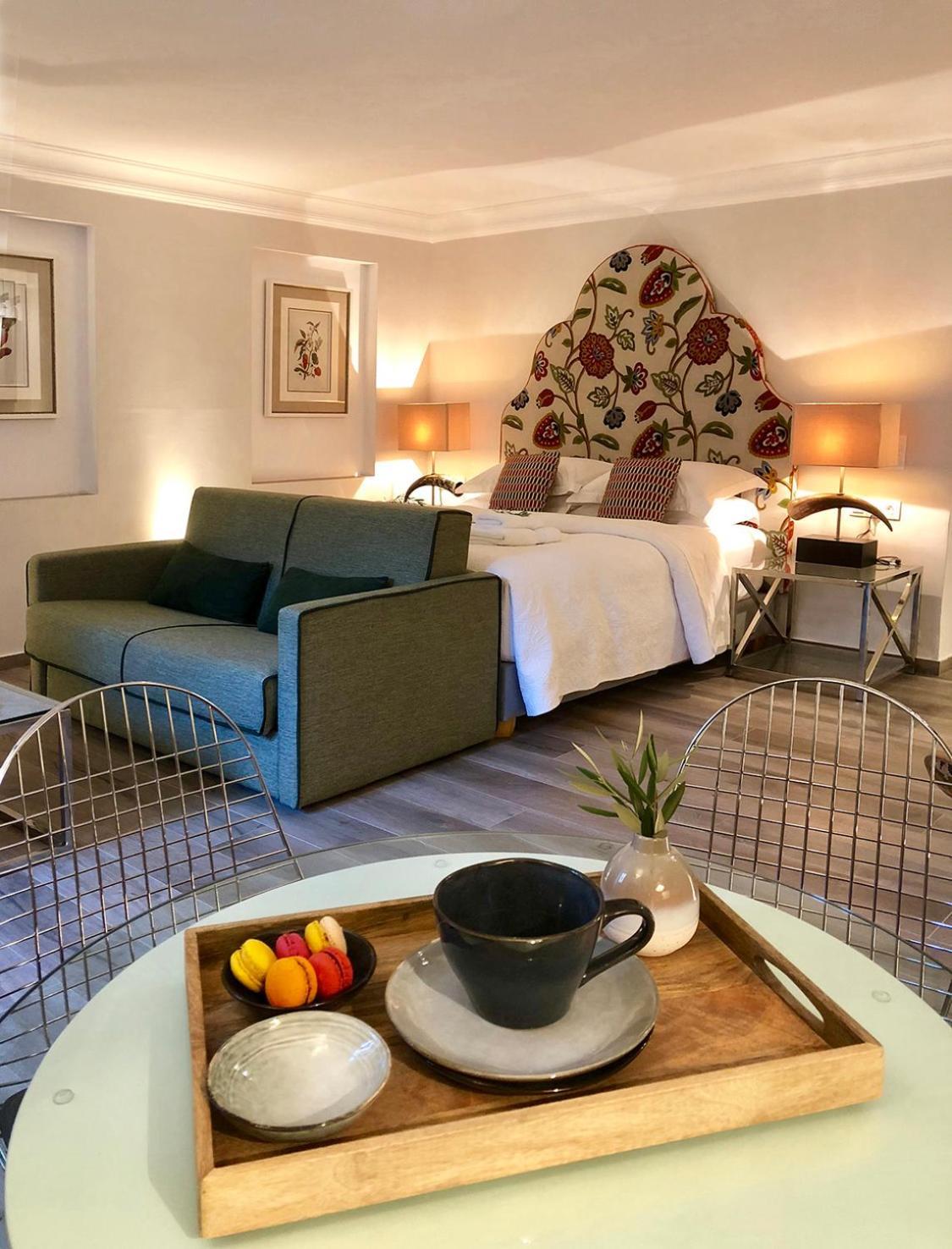 Garden Suites Corfu  Bagian luar foto